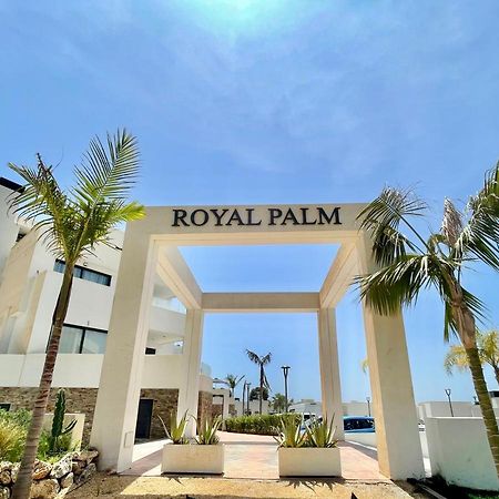 Royal Palm 12 Apartamento Nerja Exterior foto