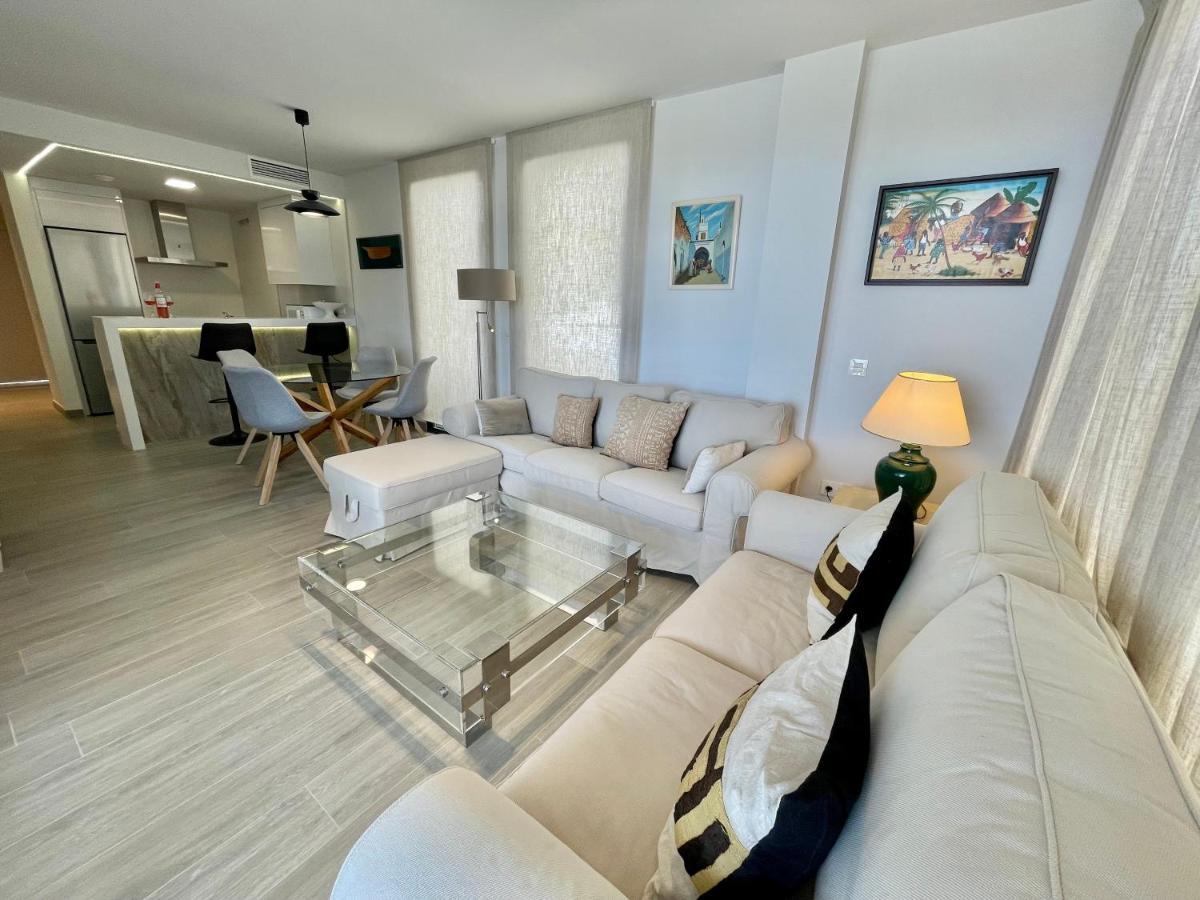 Royal Palm 12 Apartamento Nerja Exterior foto