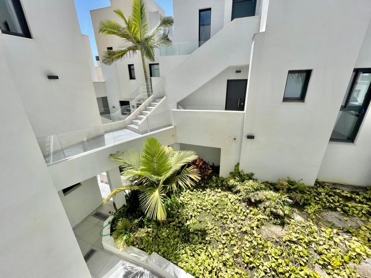 Royal Palm 12 Apartamento Nerja Exterior foto