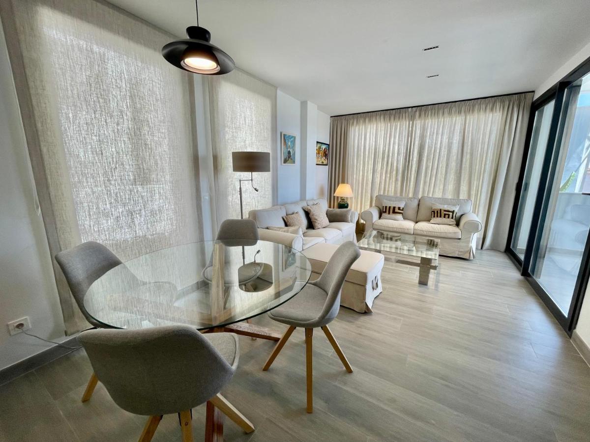 Royal Palm 12 Apartamento Nerja Exterior foto