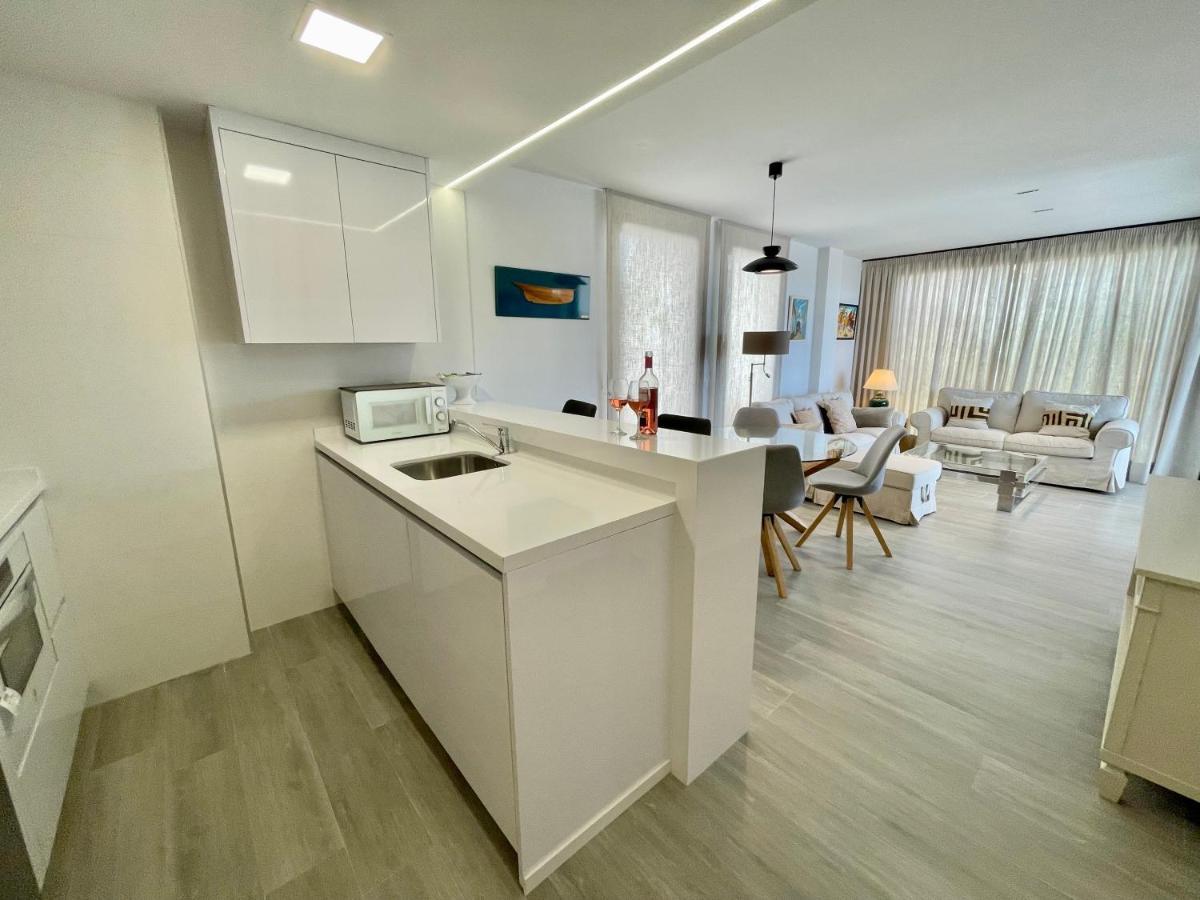 Royal Palm 12 Apartamento Nerja Exterior foto